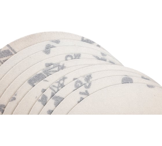Диск шлифовальный KP14D (10 шт; 125 мм; P150; 8 отверстий; Velcro) БАЗ 960000141913