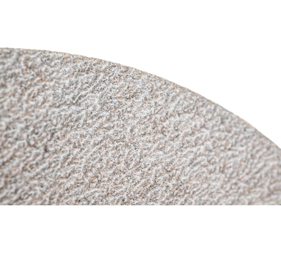 Диск шлифовальный KP14D (10 шт; 125 мм; P150; 8 отверстий; Velcro) БАЗ 960000141913