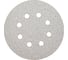 Диск шлифовальный KP14D (10 шт; 125 мм; P150; 8 отверстий; Velcro) БАЗ 960000141913 1