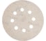Диск шлифовальный KP14D (10 шт; 125 мм; P240; 8 отверстий; Velcro) БАЗ 960000141914 1