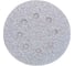 Диск шлифовальный KP14D (10 шт; 125 мм; P60; 8 отверстий; Velcro) БАЗ 960000141909 1