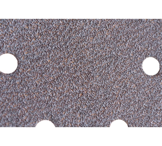 Диск шлифовальный KP14D (10 шт; 150 мм; P60; 6 отверстий; Velcro) БАЗ 960000141981