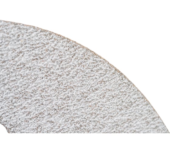 Диск шлифовальный KP14D (10 шт; 150 мм; P120; 6 отверстий; Velcro) БАЗ 960000141984