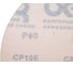 Диск шлифовальный CP10E (10 шт; 200 мм; P60; Velcro) БАЗ 960000142004 6