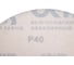 Диск шлифовальный CP10E (10 шт; 200 мм; P40; Velcro) БАЗ 960000142003 4