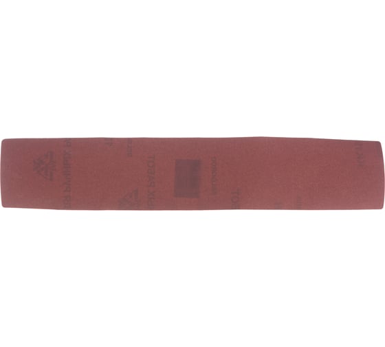 Лист шлифовальный KK19FW (115х600 мм; 12H; P100) БАЗ 960000110529 1