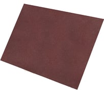 Лист шлифовальный KK19FW (115х600 мм; 4H; P320) БАЗ 960000110533