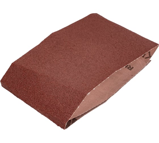 Лист шлифовальный KK19FW (115х600 мм; 25H; P60) БАЗ 960000110532