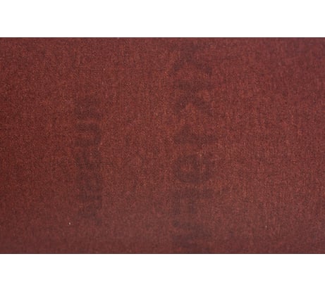 Лист шлифовальный KK19FW (115х600 мм; 16H; P80) БАЗ 960000110530