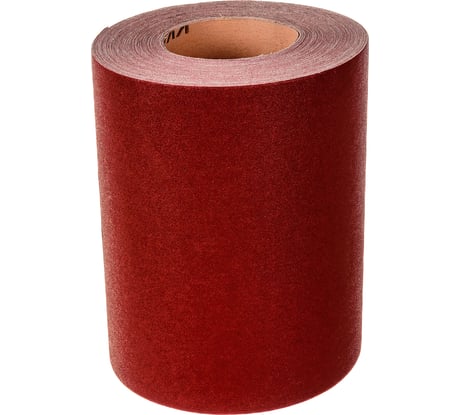 Бобина шлифовальная KK19XW (20 м; 200 мм; 12H; P100) БАЗ 960000004109