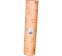 Лист шлифовальный в рулоне KK19XW (30 м; 775 мм; 4Hш; P320) БАЗ 960000011679