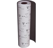 Лист шлифовальный в рулоне KK19XW (20 м; 775 мм; 80Hш; P24) БАЗ 960000023589
