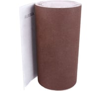 Бобина шлифовальная KP10D (5 м; 115 мм; P40) БАЗ 960000059005