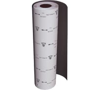 Лист шлифовальный в рулоне 14A (30 м; 800 мм; M40ш; P400) БАЗ 960000070159