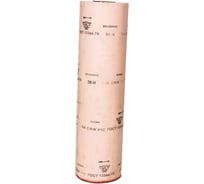 Лист шлифовальный в рулоне 14A (30 м; 800 мм; 25Нш; P60) БАЗ 960000070168