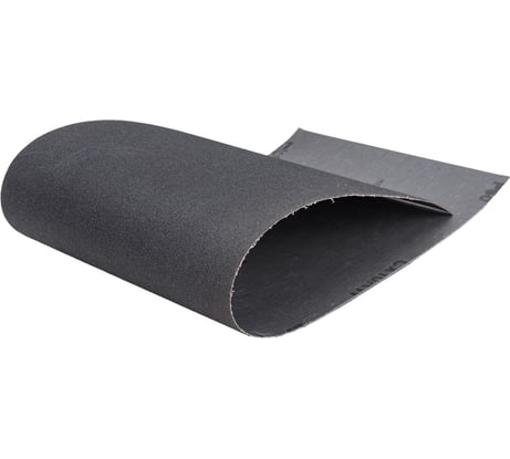 Лист шлифовальный паркетный CX10Y R W (240х720 мм; P60) БАЗ 960000026290