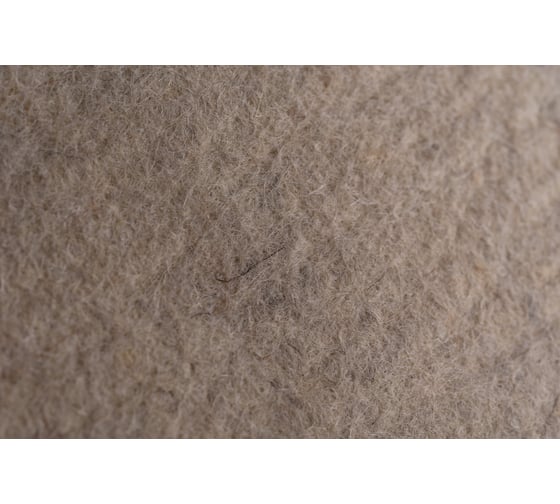 Диск войлочный (5 шт; 150 мм; Velcro) БАЗ 960000142016