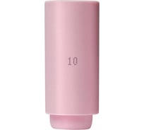 Сопло №10 IPT1702 (10 шт; 16 мм) для TIG TP 17/18/26 ПТК 00000027238