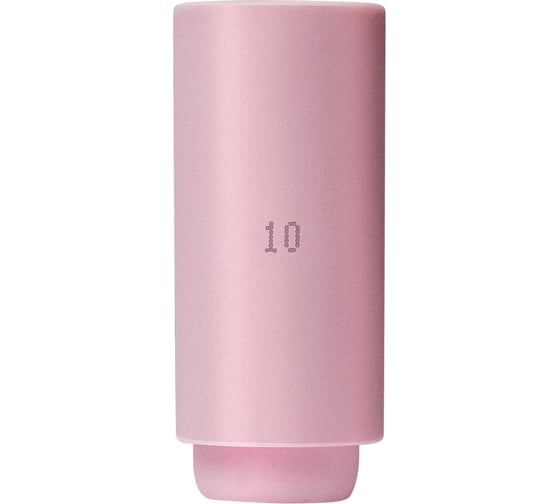 Сопло №10 IPT1702 (10 шт; 16 мм) для TIG TP 17/18/26 ПТК 00000027238 1