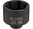 Головка торцевая ударная 6-гранная (60 мм; L=75 мм; 3/4DR) ROCKFORCE RF-46560(3165) 1