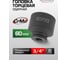 Головка торцевая ударная 6-гранная (60 мм; L=75 мм; 3/4DR) ROCKFORCE RF-46560(3165) 2