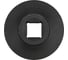 Головка торцевая ударная 6-гранная (60 мм; L=75 мм; 3/4DR) ROCKFORCE RF-46560(3165) 5