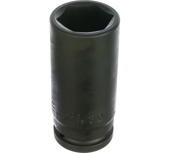 Головка торцевая ударная удлиненная (32 мм; L=85 мм; 3/4DR) ROCKFORCE RF-46510032(784)