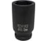 Головка торцевая ударная удлиненная (32 мм; L=85 мм; 3/4DR) ROCKFORCE RF-46510032(784) 1