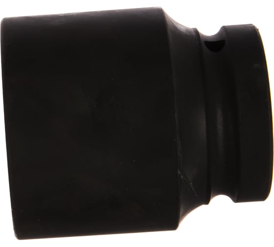 Головка торцевая ударная 6-гранная (50 мм; L=80 мм; 1DR) ROCKFORCE RF-48550(1580)