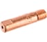 Наконечник сварочный прямой E-CU LED6510-12 (10 шт; М6; 1.2 мм) ПТК 00000027154 2