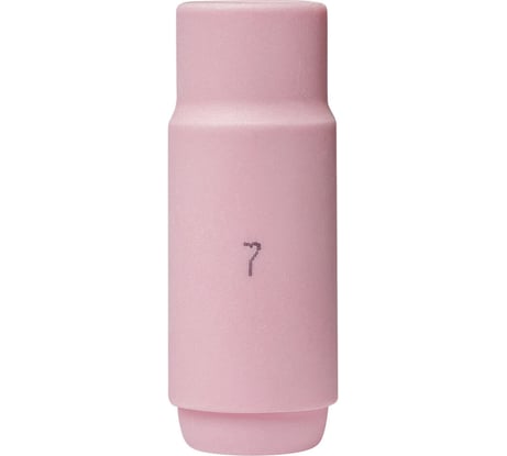 Сопло № 7 IPT1704 (10 шт; 11 мм) для TIG TP 17/18/26 ПТК 00000027236