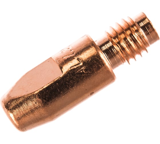 Наконечник сварочный E-CU-AL LED8810-12 (10 шт; М8; 1.2 мм) ПТК 00000029578 1