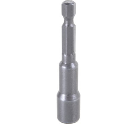 Головка магнитная торцевая шестигранная (8х65 мм; 1/4'') REDVERG 6623525