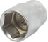 Головка торцевая 6-гранная (5/32"; 1/4DR) AIST 211105BS 00-00002692 1