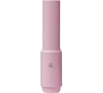 Сопло удлиненное № 6L IPT1714 (10 шт; 9.5 мм) для TIG TP 17/18/26 ПТК 00000027241