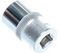 Головка торцевая 6-гранная (12 мм; L=25 мм; 1/4DR) ROCKFORCE RF-52512(11644)