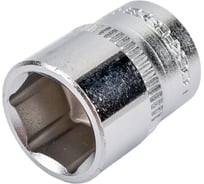 Головка торцевая 6-гранная (14 мм; L=25 мм; 1/4DR) ROCKFORCE RF-52514(11646)