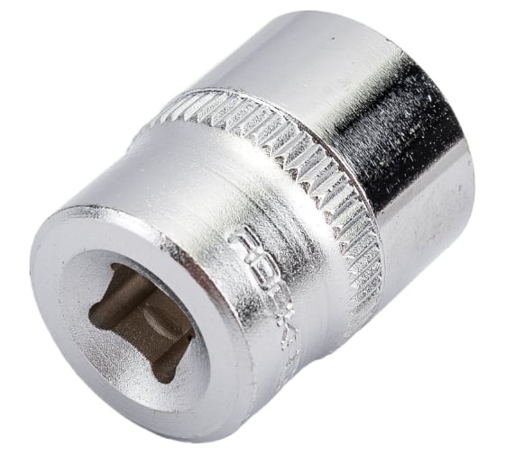 Головка торцевая 6-гранная (14 мм; L=25 мм; 1/4DR) ROCKFORCE RF-52514(11646)