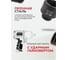 Головка торцевая ударная 6-гранная (55 мм; L=70 мм; 3/4DR) ROCKFORCE RF-46555(348) 3