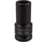 Головка торцевая ударная удлиненная (17 мм; L=95 мм; 3/4DR) ROCKFORCE RF-46510017(425) 1