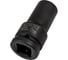 Головка торцевая ударная удлиненная (17 мм; L=95 мм; 3/4DR) ROCKFORCE RF-46510017(425) 2