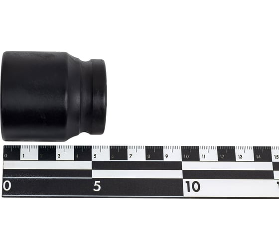 Головка торцевая ударная 6-гранная (34 мм; L=54 мм; 3/4DR) ROCKFORCE RF-46534(221)