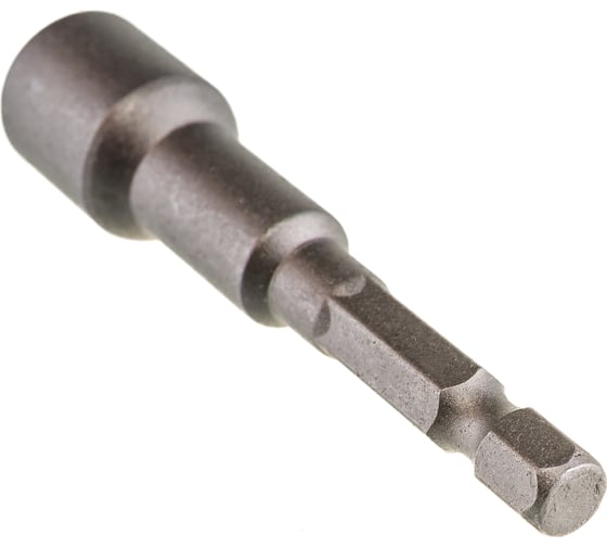 Головка магнитная торцевая шестигранная (10х65 мм; 1/4'') REDVERG 6623526