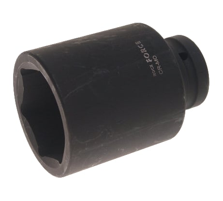 Головка торцевая ударная удлиненная (19 мм; L=85 мм; 3/4DR) ROCKFORCE RF-46510019(1479)