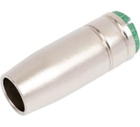 Сопло газораспределительное SVO2515 (10 шт; 15 мм) для MIG MP 25 ПТК 00000027174