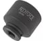 Головка торцевая ударная 6-гранная (50 мм; L=70 мм; 3/4DR) ROCKFORCE RF-46550(8506) 3