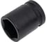 Головка торцевая ударная 6-гранная (22 мм; L=50 мм; 3/4DR) ROCKFORCE RF-46522(3161) 3