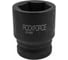 Головка торцевая ударная 6-гранная (36 мм; L=54 мм; 3/4DR) ROCKFORCE RF-46536(8498) 1