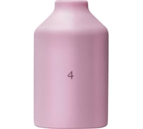 Сопло газовая линза № 4 IPT1719 (10 шт; 6.5 мм) для TIG TP 17/18/26 ПТК 00000027244