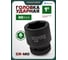 Головка торцевая ударная 6-гранная (40 мм; L=66 мм; 1DR) ROCKFORCE RF-48540(3119) 2